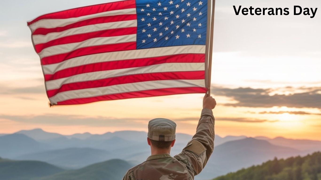 Veterans Day Celebration