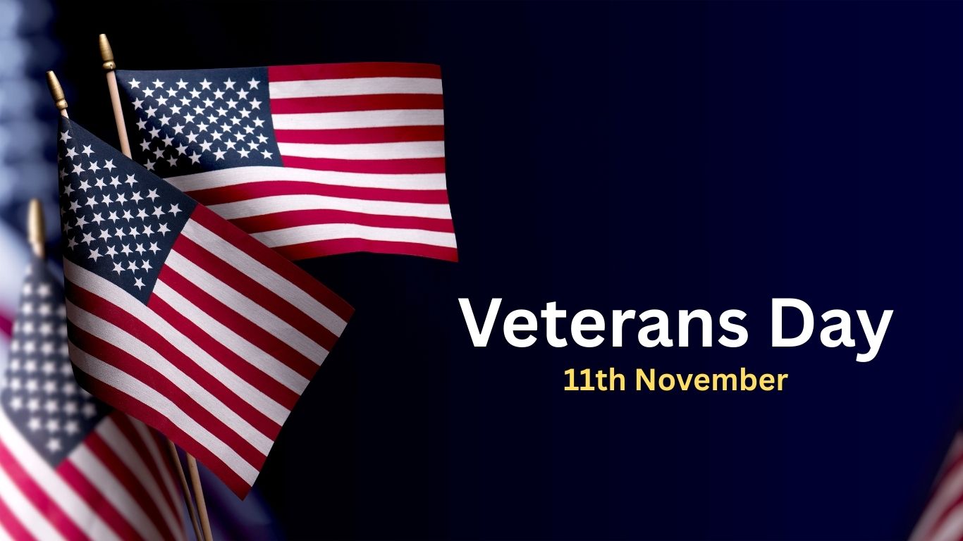 What is Veterans Day
