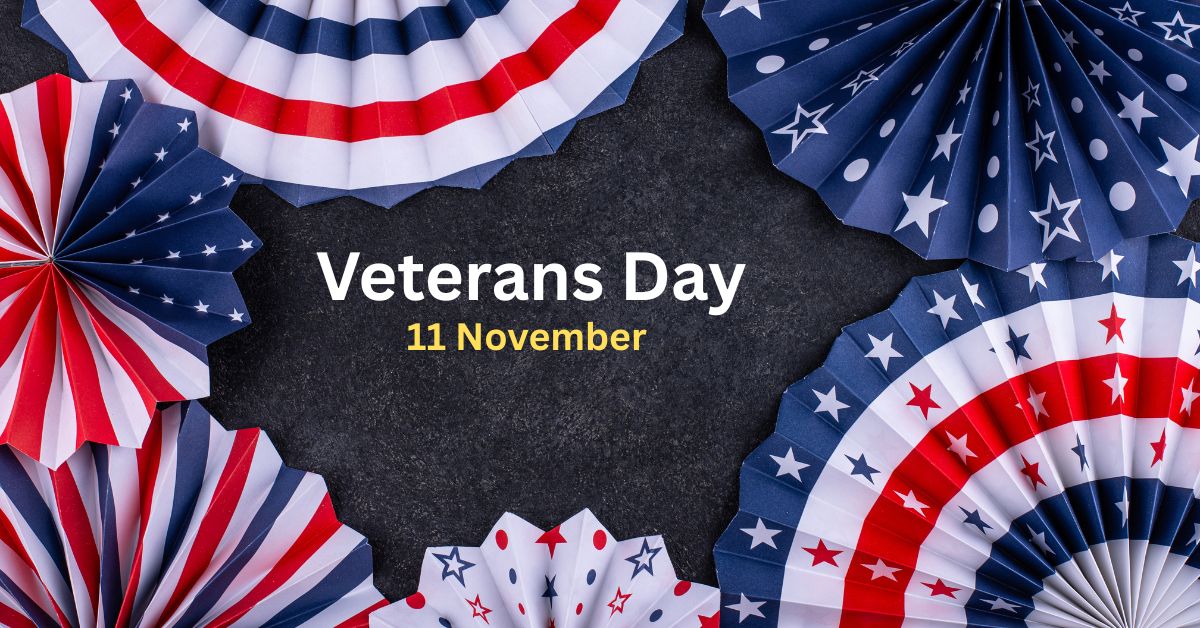 Veterans Day