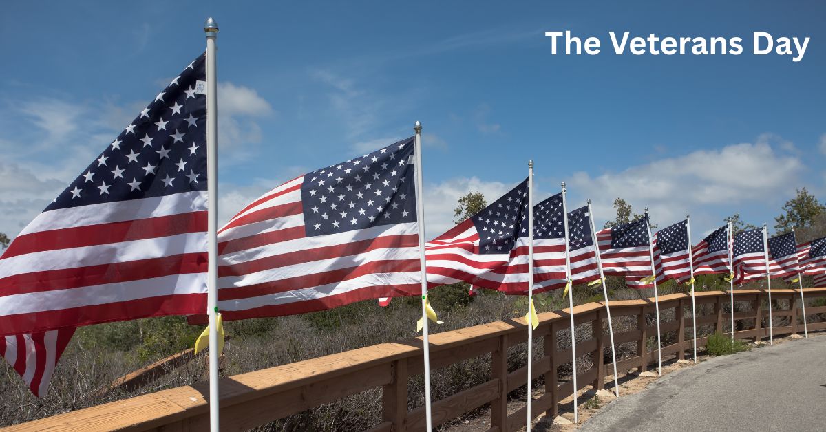 The Veterans Day