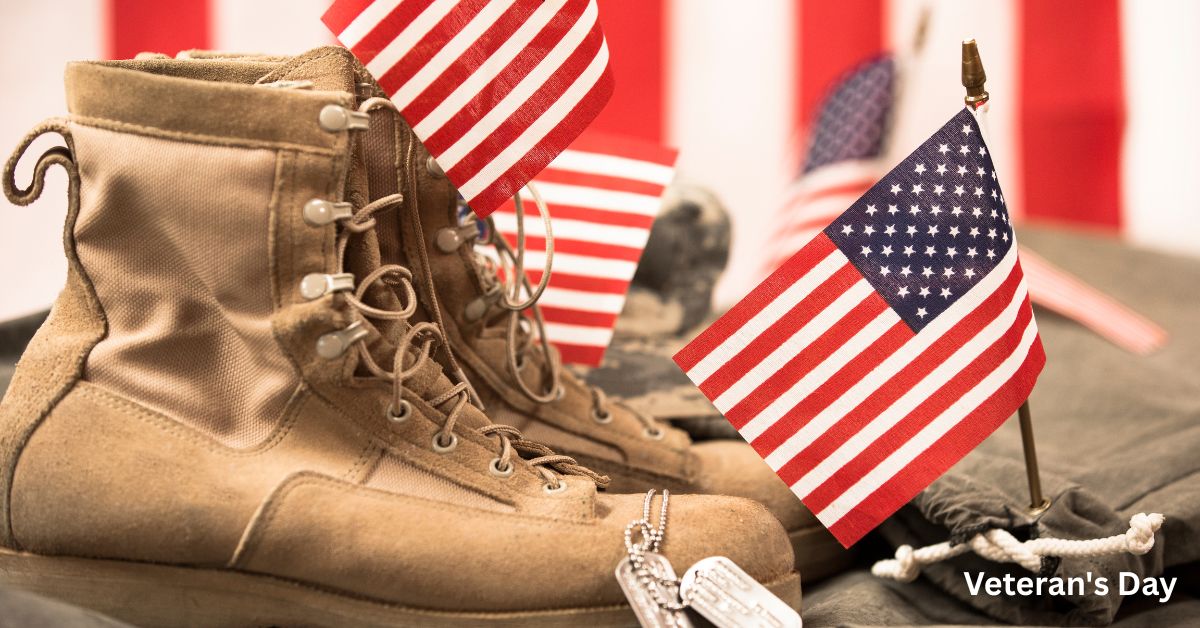 Top 10 things to Do On Veteran's Day