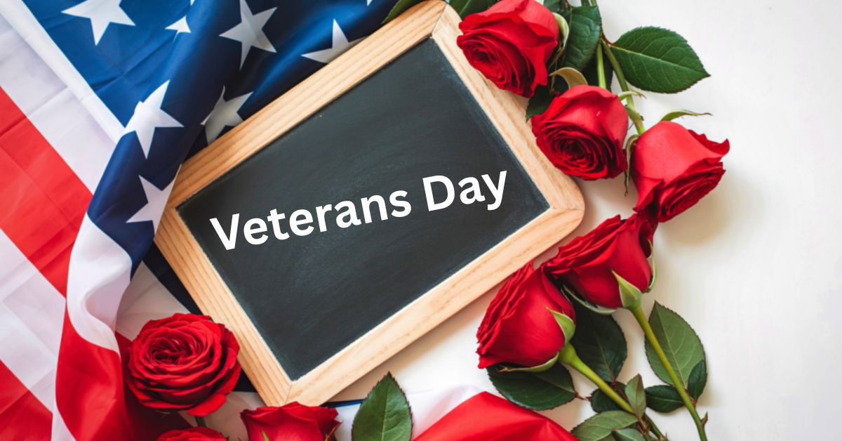 Veterans Day